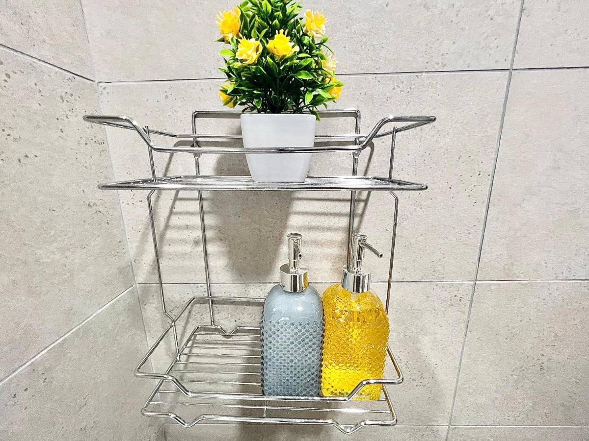 Cozy 1-7 Pax Sunway Pyramid 2Room Wifi Tv Balcony بيتالينغ جايا المظهر الخارجي الصورة